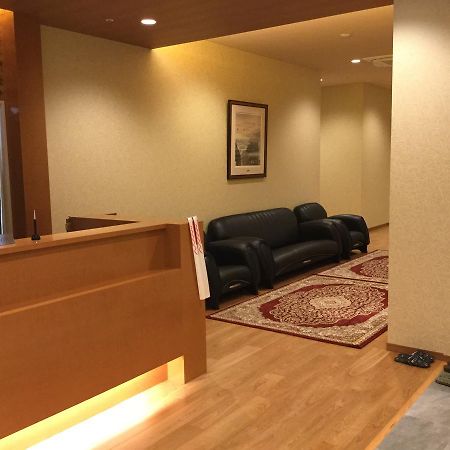 Oyado Haru'S Hotel Osaka Exterior photo